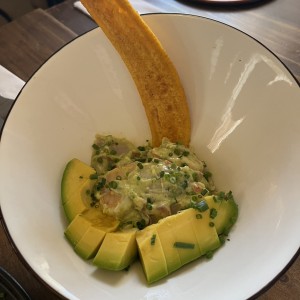 Cebiche