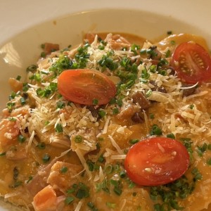 Raviolis