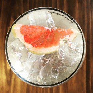 Gin