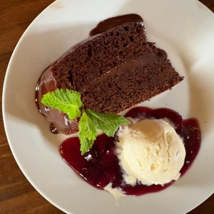 Postre