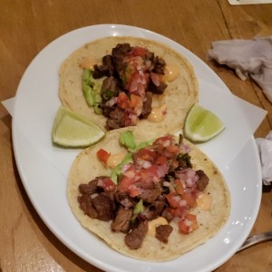 carne asada