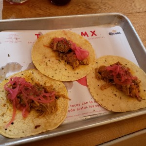 Cochinita Pibil