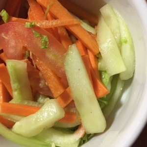 Ensalada