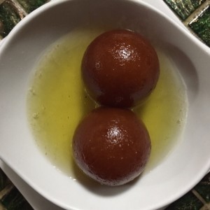 Postre