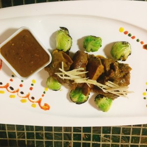 Costillas 