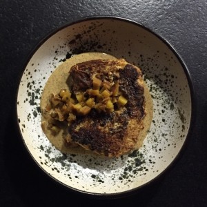 Tostada
