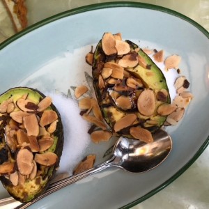Aguacate 