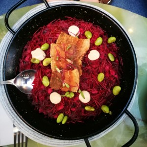 Fideua