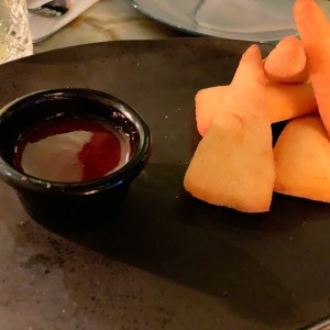 queso manchego