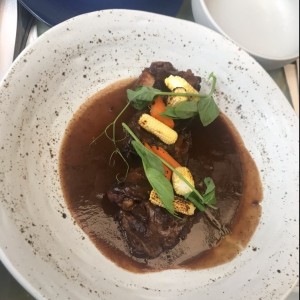 Rabo de Toro