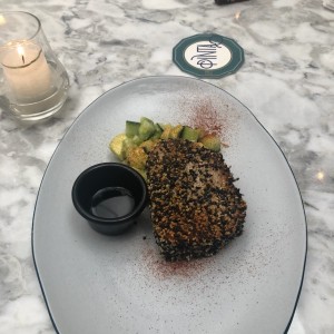 Lomo de Atun