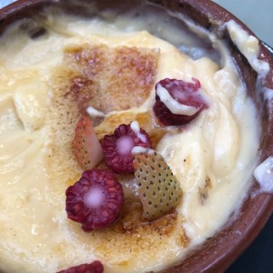 Postre