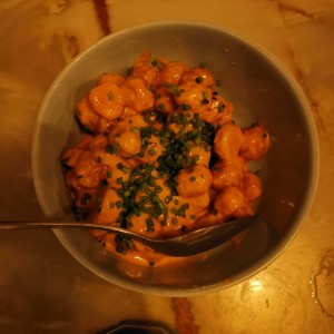 Papas Bravas