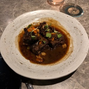 rabo de toro (no lo recomiendo)
