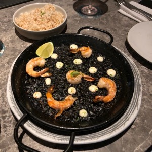 arroz negro (3/10)
