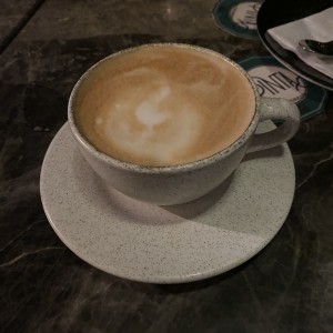 Capuccino