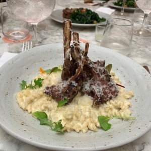 deli lambchops