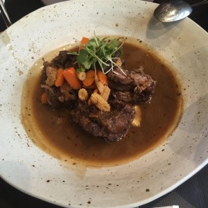 Rabo de toro
