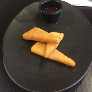 Queso Manchego