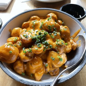 Papas bravas