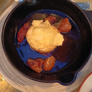 Queso brie