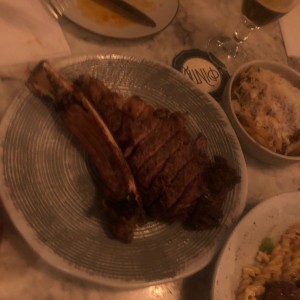 rib eye