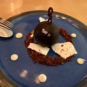 Postre que no pueden dejar de pedir 