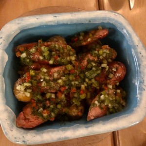 Chorizos