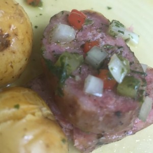 chorizo