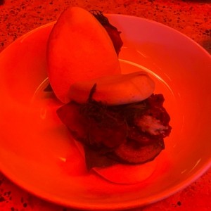 Buns KFC