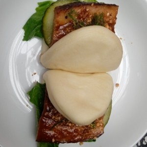 Bun de cerdo