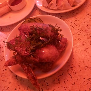 alitas