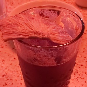 Oporto, jerez y corozo
