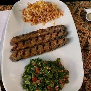 Kafta Asada