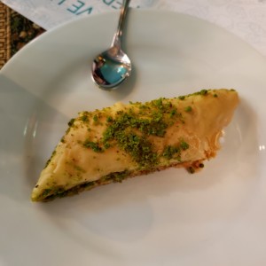 Baklawa