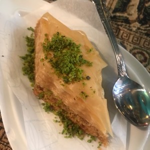 Baklawa