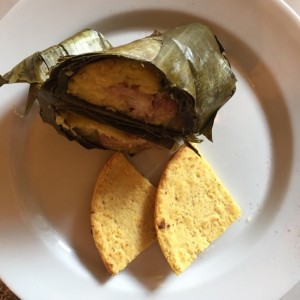 Tamal
