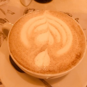 Capuchino