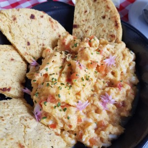 Huevos pericos