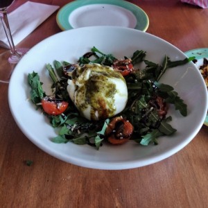buratta