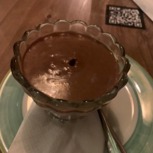 Trio chocolates 