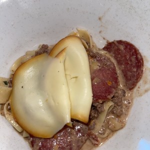 papardelle