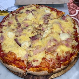 carbonara