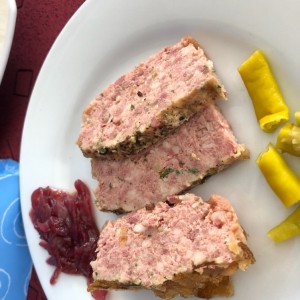 pate d la casa