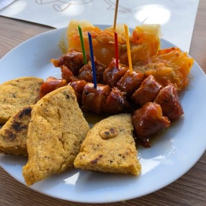 Patiamarillos