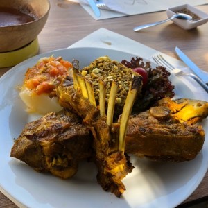Cabrito