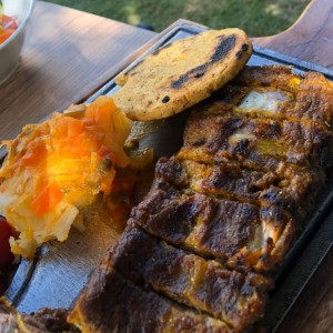 Costillas del Fonce