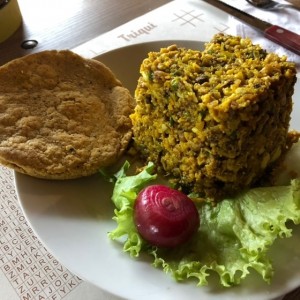Pepitoria