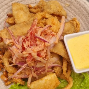Jalea Especial