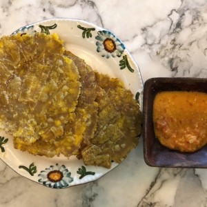 Patacones